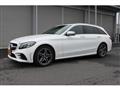 2020 Mercedes-Benz C-Class