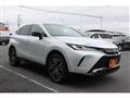 2022 Toyota Harrier Hybrid