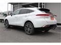 2022 Toyota Harrier Hybrid