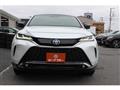2022 Toyota Harrier Hybrid