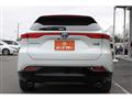 2022 Toyota Harrier Hybrid