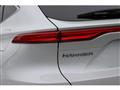 2022 Toyota Harrier Hybrid