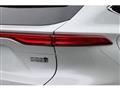 2022 Toyota Harrier Hybrid