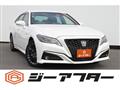2020 Toyota Crown Hybrid