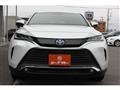 2023 Toyota Harrier Hybrid