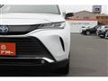 2023 Toyota Harrier Hybrid