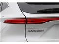 2023 Toyota Harrier Hybrid