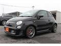 2016 ABARTH ABARTH OTHERS