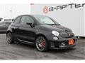 2016 ABARTH ABARTH OTHERS