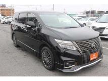 2020 Nissan Elgrand
