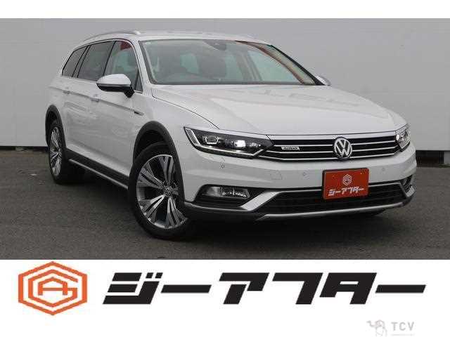 2019 Volkswagen Passat