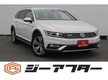 2019 Volkswagen Passat