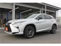 2018 Lexus RX
