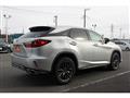 2018 Lexus RX