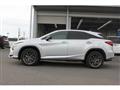 2018 Lexus RX