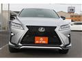 2018 Lexus RX