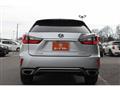 2018 Lexus RX