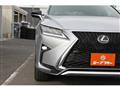 2018 Lexus RX