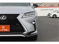 2018 Lexus RX