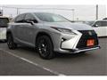 2018 Lexus RX