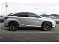2018 Lexus RX