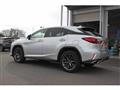 2018 Lexus RX