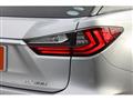 2018 Lexus RX