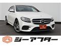 2016 Mercedes-Benz E-Class