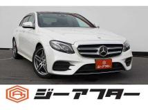 2016 Mercedes-Benz E-Class