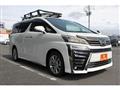 2020 Toyota Vellfire