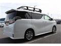 2020 Toyota Vellfire