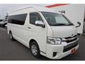 2015 Toyota Hiace Wagon
