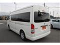 2015 Toyota Hiace Wagon