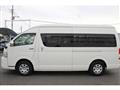 2015 Toyota Hiace Wagon