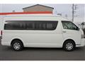 2015 Toyota Hiace Wagon