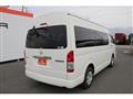 2015 Toyota Hiace Wagon