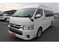 2015 Toyota Hiace Wagon
