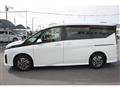 2025 Nissan Serena