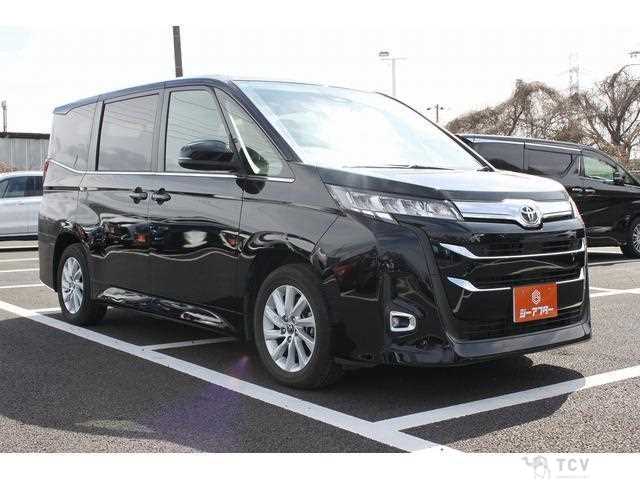 2022 Toyota Noah