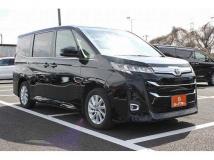 2022 Toyota Noah