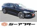 2018 Volvo V60