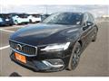 2018 Volvo V60