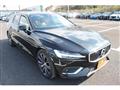 2018 Volvo V60
