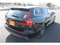 2018 Volvo V60