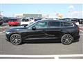 2018 Volvo V60