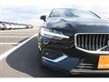 2018 Volvo V60