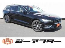 2018 Volvo V60