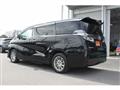 2018 Toyota Vellfire