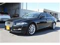 2017 Jaguar XJ Series