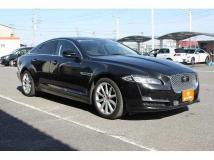 2017 Jaguar XJ Series